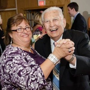 Meet your Posher, Gloria